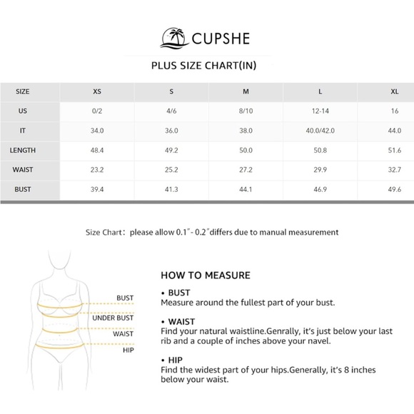 Cupshe Pink-and-Green Floral Maxi Halter Beach Dress - Picture 4 of 4